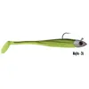 Leurre Souple Delalande Speed Slim 14cm 20g : Coloris Delalande - 026 - Mojito