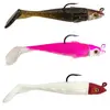Delalande Leurre Souple Flying Fish 4g 60 Mm 40 Unités