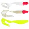 Delalande Leurre Souple Sandra 3g 90 Mm 70 Unités