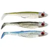 Delalande Leurre Souple Swat Shad 10g 110 Mm