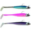Delalande Leurre Souple Speedslim 7g 100 Mm 40 Unités