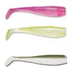 Delalande Leurre Souple Swat Shad 10g 90 Mm 40 Unités