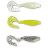 Delalande Leurre Souple Sandra Bait 120 Mm 46 Unités