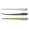 Delalande Leurre Souple Lançon Zx 130 Mm 60 Unités