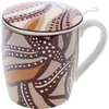 Coffret mug filtre Bettina