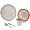 Amadeus Coffret Déjeuner 5 Pièces Birdy