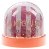 Boule à neige photo Amour - - Multicolore -