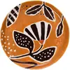 Assiette à dessert Dalila 21 cm (lot de 6) Amadeus