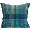 Coussin Lana 45x45 cm - Amadeus - Bleu - Tissu