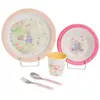 Amadeus Coffret Déjeuner 5 Pièces Ombeline