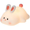Amadeus - Veilleuse En Silicone Lapin