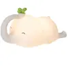 Amadeus - Veilleuse En Silicone Elephant