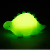 Veilleuse rechargeable en silicone dinosaure