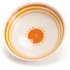 Amadeus Assiette Creuse Almeria 19 Cm (Lot De 6)