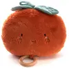 Orange musicale - Amadeus - Orange - Polyester