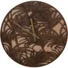 Amadeus Horloge Palmier