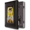 Armoire à clés - MASTER LOCK - 5451EURD - Noir - Plastique ABS - 5 crochets