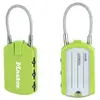 MASTER LOCK Cadenas porte-adresse à combinaison de 30mm