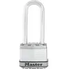 Master Lock MASTER LOCK M1EURDLJ Excell Cadenas à  anse haute 45 mm