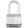 Master Lock Cadenas Acier lamin? Master Lock 50 x 44