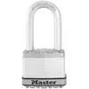Master Lock Cadenas MASTER LOCK Excell 51mm Lamine Anse Octo 51mm