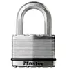 Master Lock Cadenas Excell Acier laminé 64 mm M15EURDLF