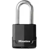 Master Lock Cadenas Excell Acier laminé 54 mm M515EURDLH
