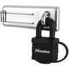 Master Lock MASTER LOCK MORAILLON+CADENAS 40MM SC 7804704EURD