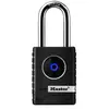 Cadenas connecté Bluetooth pour usage extérieur - MASTER LOCK - 56mm -...