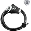 Master cuff antivol de vélo python