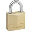 Cadenas en laiton massif - MASTER LOCK - 20 mm - anse 11 mm