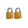 Master Lock Cadenas Master laiton 20mm anse acier 11mm