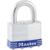 Master Lock Master Lock - 092809 - Cadenas en acier laminé 51 mm