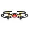 Parrot - MiniDrone Quadricoptère Airborne Night Blaze - Rouge