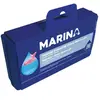 Trousse d'analyse eau piscine Chlore/Brome/pH - Marina