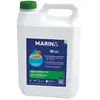 MARINA Anti-Algues 2 en 1 et Clarifiant 3L Piscine