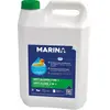 MARINA Anti-Algues 2 en 1 et Clarifiant 5L Piscine