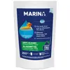 Sachet unidose SOS anti-algues choc pour 10 à 15 m³ - Marina