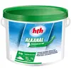 Augmentateur d'alcalinité (TAC) hth ALKANAL poudre - 5 kg
