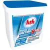 HTH Chlore 6 actions en galets spécial liner Maxitab Action 6 Choco 5 kg -