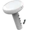 Brome pour spa en diffuseur flottant EasyClic - HTH Blanc