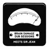 Jarring Effects Brain Damage dub sessions