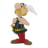PLASTOY-ASTÉRIX FIER FIGURE