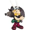 Plastoy ASTERIX PORTANT UN SANGLIER FI COL.ASTERIX ASTERIX PORTANT UN SANGLIER