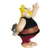 PLASTOY - Astérix et Obélix - Ordralfabétix