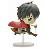 Figurine - PLASTOY - Harry Potter Quidditch