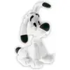 Plastoy 60603 - Astérix & Obélix - Idéfix assis Figurine de jeu