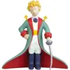 Figurine - PLASTOY - Le Petit Prince en habit de prince
