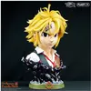 Taka Corp Studio Figurine De Meliodas Seven Deadly Sins 62 Cm