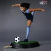 TAKA Corp. Figurine PVC : Mark Landers/Kojiro Hyuga